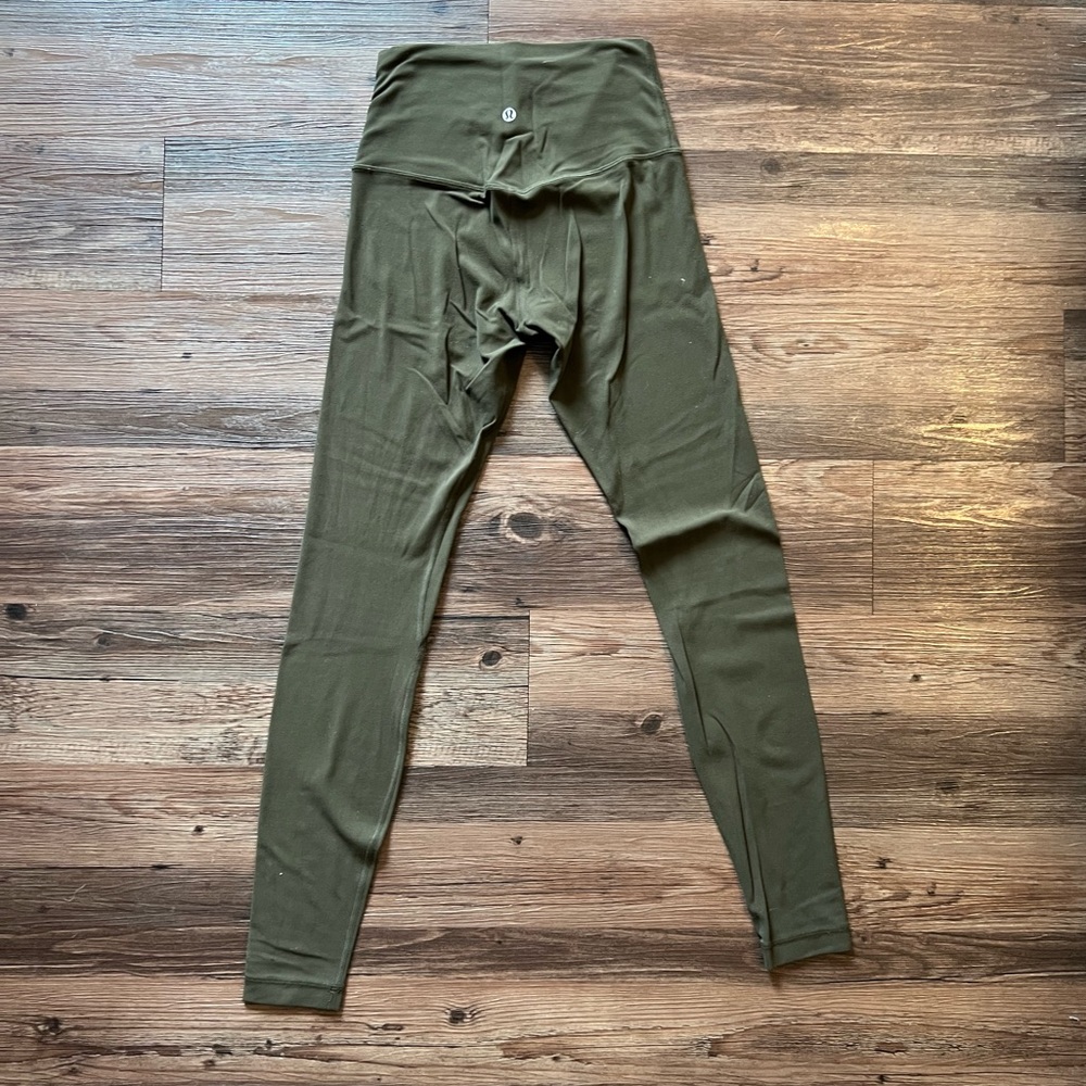 Lululemon Align 28” Leggings